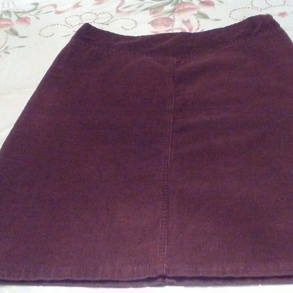 Skirt